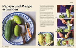 Innenansicht 4 zum Buch Thai Kitchen