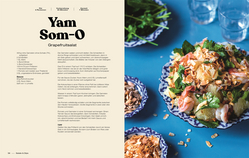 Innenansicht 7 zum Buch Thai Kitchen