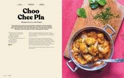 Innenansicht 8 zum Buch Thai Kitchen