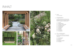 Innenansicht 1 zum Buch Gartendesign - Die große Enzyklopädie