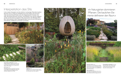 Innenansicht 4 zum Buch Gartendesign - Die große Enzyklopädie