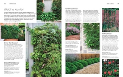 Innenansicht 6 zum Buch Gartendesign - Die große Enzyklopädie