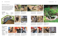 Innenansicht 7 zum Buch Gartendesign - Die große Enzyklopädie