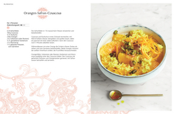 Innenansicht 4 zum Buch Achtsame Ayurveda-Küche