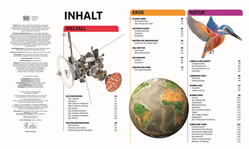 Innenansicht 1 zum Buch DK Wissen