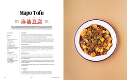 Innenansicht 2 zum Buch Die chinesische Küche