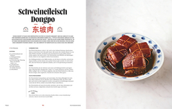 Innenansicht 5 zum Buch Die chinesische Küche