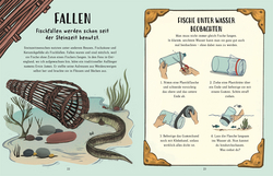 Innenansicht 2 zum Buch Angeln