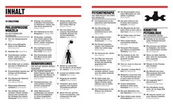 Innenansicht 1 zum Buch Big Ideas. Das Psychologie-Buch
