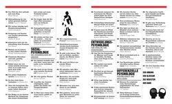 Innenansicht 2 zum Buch Big Ideas. Das Psychologie-Buch