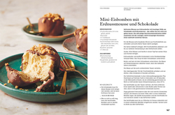 Innenansicht 2 zum Buch Alles aus Schokolade