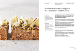 Innenansicht 4 zum Buch Alles aus Schokolade