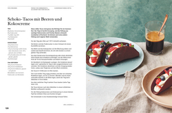 Innenansicht 5 zum Buch Alles aus Schokolade