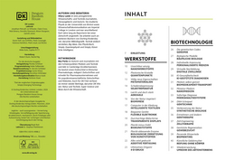 Innenansicht 1 zum Buch SIMPLY. Zukunftstechnologien