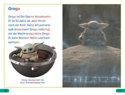 Innenansicht 3 zum Buch SUPERLESER! Star Wars The Mandalorian Die Abenteuer von Din Djarin