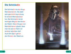 Innenansicht 4 zum Buch SUPERLESER! Star Wars The Mandalorian Die Abenteuer von Din Djarin