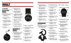 Innenansicht 1 zum Buch Big Ideas. Der Zweite Weltkrieg