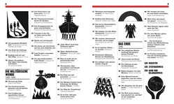 Innenansicht 2 zum Buch Big Ideas. Der Zweite Weltkrieg