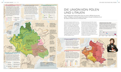Innenansicht 7 zum Buch Die Geschichte der Welt in Karten
