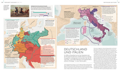 Innenansicht 8 zum Buch Die Geschichte der Welt in Karten