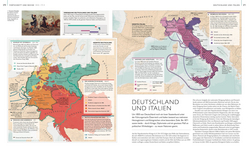 Innenansicht 8 zum Buch Die Geschichte der Welt in Karten