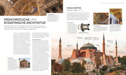 Innenansicht 4 zum Buch DK Schöne Künste. Architektur