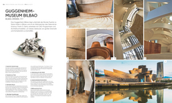 Innenansicht 5 zum Buch DK Schöne Künste. Architektur