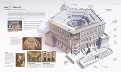 Innenansicht 7 zum Buch DK Schöne Künste. Architektur