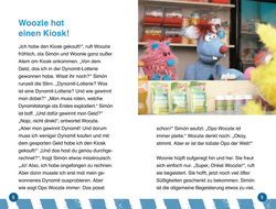 Innenansicht 2 zum Buch SUPERLESER! Woozle Die Serie: Gummibärchenalarm am Kiosk