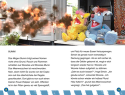 Innenansicht 3 zum Buch SUPERLESER! Woozle Die Serie: Gummibärchenalarm am Kiosk
