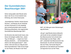 Innenansicht 4 zum Buch SUPERLESER! Woozle Die Serie: Gummibärchenalarm am Kiosk