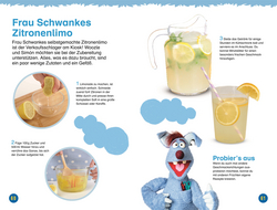 Innenansicht 7 zum Buch SUPERLESER! Woozle Die Serie: Gummibärchenalarm am Kiosk