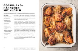 Innenansicht 6 zum Buch Simply Jamie