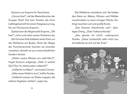 Innenansicht 2 zum Buch Ein Fall für die Forscher-Kids 9. Mission Mondrover