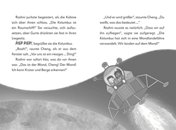 Innenansicht 3 zum Buch Ein Fall für die Forscher-Kids 9. Mission Mondrover
