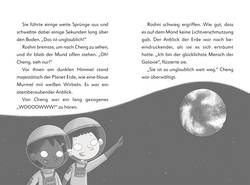 Innenansicht 5 zum Buch Ein Fall für die Forscher-Kids 9. Mission Mondrover