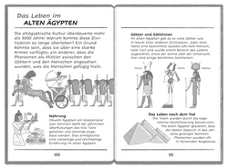 Innenansicht 7 zum Buch Die Zeit-Agenten 4. Ägypten in Gefahr
