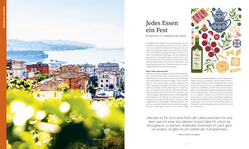 Innenansicht 5 zum Buch Die Welt isst bunt