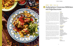 Innenansicht 7 zum Buch Die Welt isst bunt