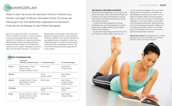 Innenansicht 8 zum Buch 15 Minuten Pilates für jeden Tag