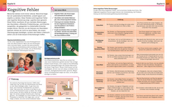 Innenansicht 5 zum Buch Visuelles Wissen. Psychologie