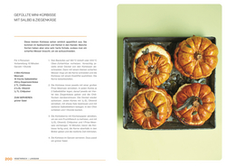 Innenansicht 8 zum Buch Ofen Express vegetarisch