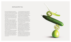Innenansicht 2 zum Buch Plantbased – aber richtig!