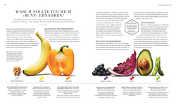 Innenansicht 5 zum Buch Plantbased – aber richtig!
