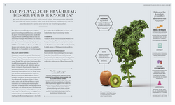 Innenansicht 8 zum Buch Plantbased – aber richtig!