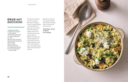 Innenansicht 4 zum Buch Das ultimative Veggie Airfryer Kochbuch