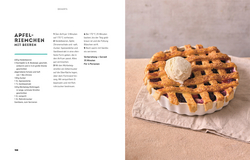 Innenansicht 7 zum Buch Das ultimative Veggie Airfryer Kochbuch