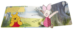 Innenansicht 2 zum Buch Mein Pop-up-Buch zum Staunen. Disney Winnie Puuh