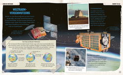 Innenansicht 3 zum Buch Erstaunliches Universum