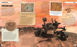 Innenansicht 5 zum Buch Erstaunliches Universum